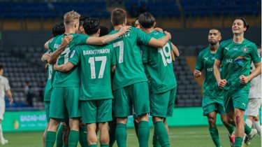 «Елимай» сыграет первый домашний матч в Семее 9 мая