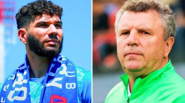 «Ордабасы» помог лишь судья? Аналитика скандального матча с «Атырау»