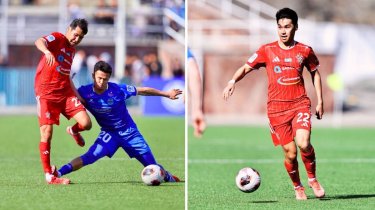 Тренер новый, результата нет: Аналитика матча «Улытау» — «Актобе»