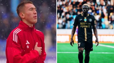 Абикен круче Мозеса? Аналитика матча «Кайсар» — «Кызылжар»