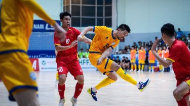 Травмированного Турсагулова в сборной Казахстана заменит форвард «Каспия»