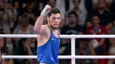 Полуфинал чемпионата Азии по боксу: Расписание боёв