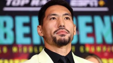 Жанибек Алимханулы исключен из мирового рейтинга после скандала