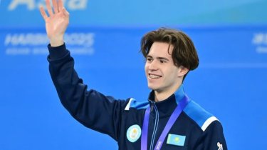 Михаил Шайдоров признан главным открытием сезона