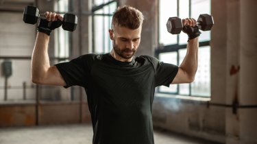 Тренер назвала главное упражнение для сильных рук