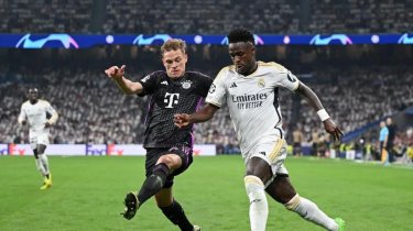 Лига чемпионов, матчи Бублика и Шевченко: Главные спортивные события 7 апреля