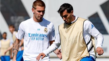 Битва «титанов» и спор аутсайдера с фаворитом: «Реал» – «Бавария» и «Спортинг» – «Арсенал»