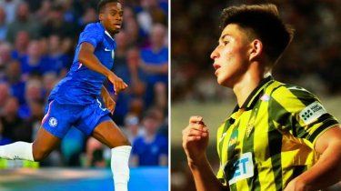 Сатпаеву назвали главного конкурента в «Челси»