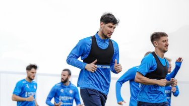 «Ордабасы» объявил страт продаж билетов на матч с «Окжетпесом»