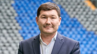 Тлешев ушел с поста директора «Окжетпеса»