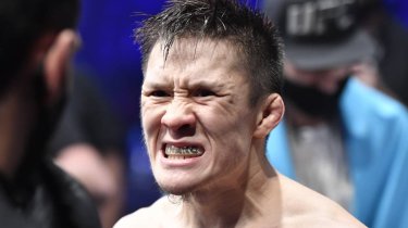 Жалгас Жумагулов пошел на риск ради исторической победы Казахстана