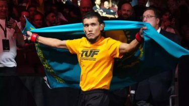 Алиби Идирис сдал отрицательный тест на допинг