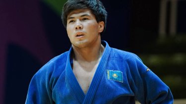 Назван состав сборной Казахстана на чемпионат Азии по дзюдо