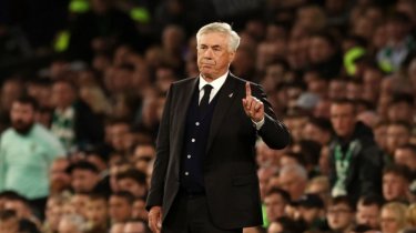 Анчелотти продлит контракт со сборной Бразилии