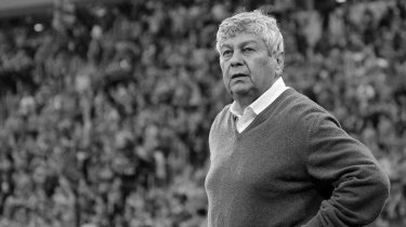 Ушел из жизни легендарный тренер Мирча Луческу