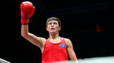 Финал чемпионата Азии по боксу: Расписание боев