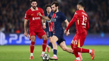 Лига чемпионов, Лига Европы, плей-офф КХЛ: главные спортивные события 8 апреля