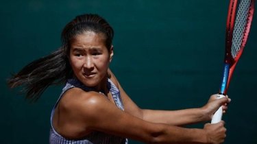 Жибек Куламбаева рассказала о подготовке к Billie Jean King Cup