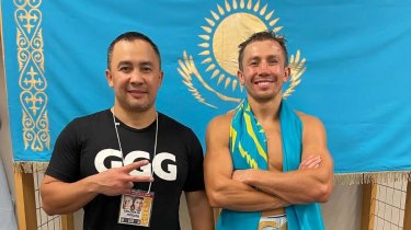 День рождения Головкиных: братьям исполнилось 44 года