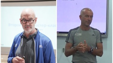 Эксперты FIFA проведут семинар по скаутингу в Шымкенте