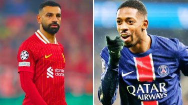 ПСЖ против «Ливерпуля»: Где и когда смотреть матч в Казахстане?