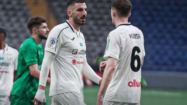 Костанайский «Тобыл» оформил самый крупный разгром футбольного сезона