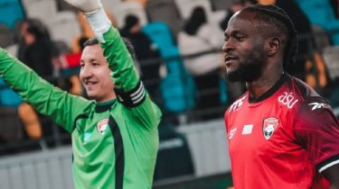 Кызылординский «Кайсар» вышел в 1/8 финала Кубка