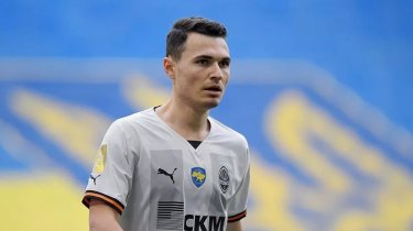 Украинский вингер «Актобе» оценил стиль «Кайрата» после матча в Алматы