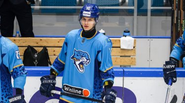 Хоккеиста из Канады вызвали в сборную Казахстана на ЧМ