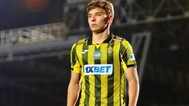 Юная звезда «Кайрата» спас клуб от вылета с кубка Казахстана