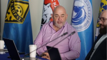 UEFA оценила развитие массового футбола в Казахстане