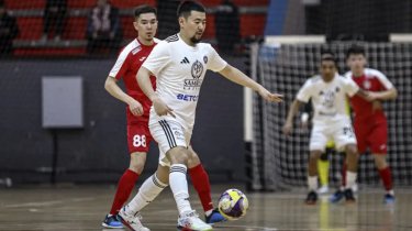 Ситема VAR появится в чемпионате Казахстана