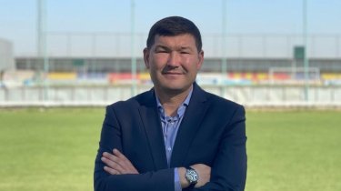 Стала известна причина ухода Тлешева из «Окжетпеса»