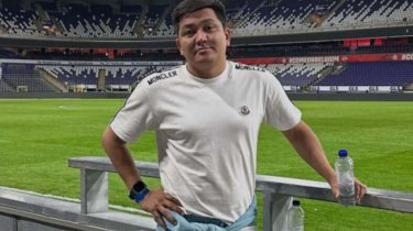 Владелец «Арыса» пообещал сенсацию в матче с «Актобе»