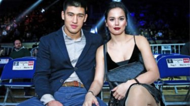 Бывшей жене Дмитрия Бивола грозит большой тюремный срок в Казахстане