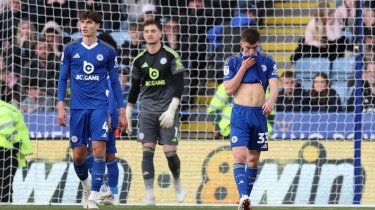 Победитель АПЛ может оказаться в третьем дивизионе