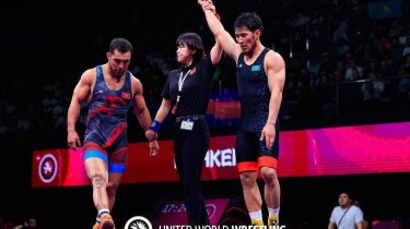 Чемпионат Азии, Кубок Казахстана: Дайджест за 8 апреля