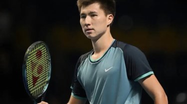 Жукаев вышел в четвертьфинал турнира в Мехико