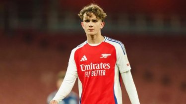 16-летний талант «Арсенала» побил рекорд Ямаля в Лиге чемпионов