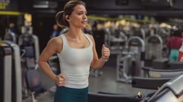 Как грамотно выстроить режим тренировок: Отвечает эксперт