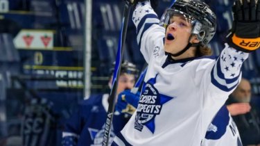 Форварда из Канады вызвали в сборную Казахстана на ЧМ по хоккею