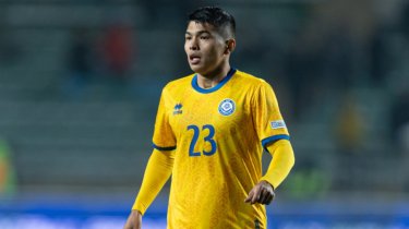 Кенжебек не хочет возвращаться в «Кайрат»