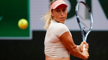 Путинцева откроет матч Казахстан – Канада в Кубке Билли Джин Кинг