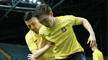 «Женис» разгромил «Хромтау» в Кубке Казахстана