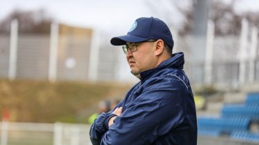 Тренер юношеской сборной Казахстана подвел итоги отбора