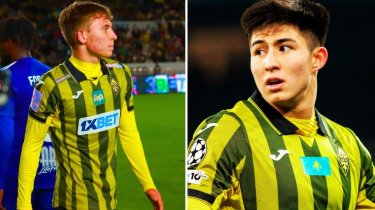 Стало известно, кем заменят Дастана Сатпаева в «Кайрате» после трансфера