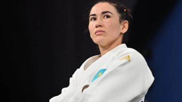 Абиба Абужакынова возвращается после травмы: Названа дата