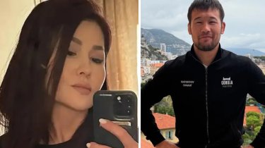 «Оставьте женщину в покое»: Супруга Рахмонова высказалась о бывшей жене Бивола