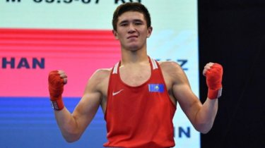 Финал мужского чемпионата Азии по боксу: Расписание боев