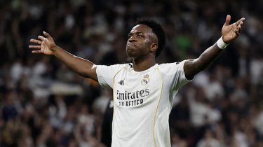 «Челси» нацелился на подписание Винисиуса